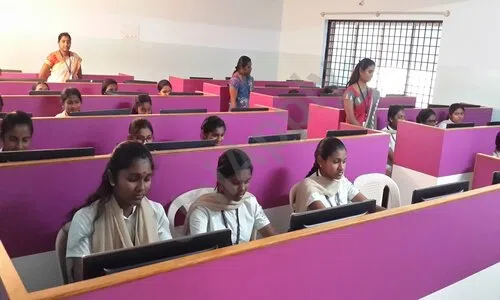 Vishwa Chethana PU College, Anekal, Bangalore 2