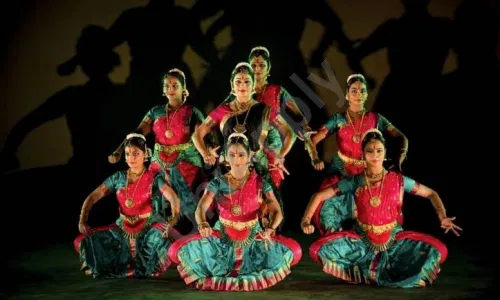 Vyasa International School, Doddabommasandra, Bangalore Dance