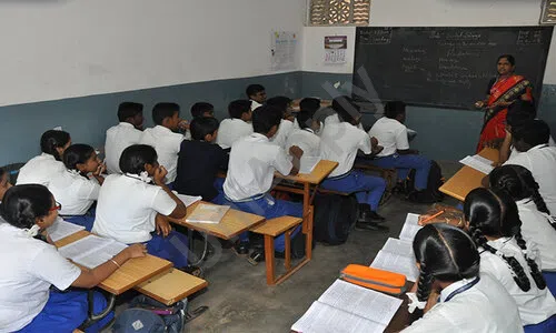 Websters School- Ittamadu Campus, Stage 3, Banashankari, Bangalore 1