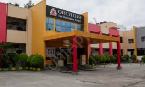 Orchids The International School Kanakapura, Bangalore: Fees Structure ...