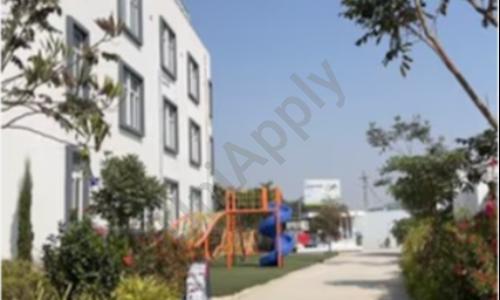 WisdomWood High, Singasandra, Bangalore 3