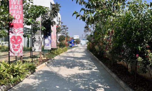 WisdomWood High, Singasandra, Bangalore 2