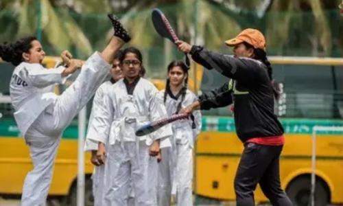 Orchids The International School, Charanthimath Gardens, Dharwad, Dharwad