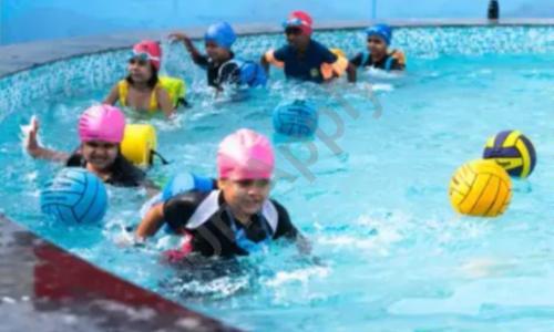 Orchids The International School, Airport Road, Dharwad 2