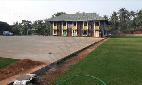 MES Raja International Residential School, Kalanthod, Kozhikode 5