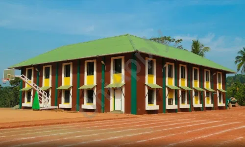 MES Raja International Residential School, Kalanthod, Kozhikode 9