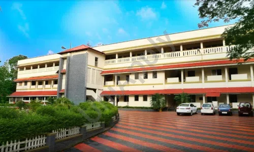 MES Raja International Residential School, Kalanthod, Kozhikode 6