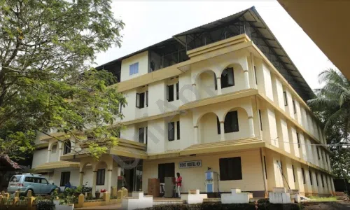 MES Raja International Residential School, Kalanthod, Kozhikode 10
