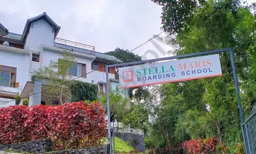 Stella Maris International Boarding School, Koodaranhi, Kozhikode 8