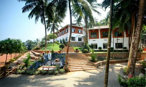 Stella Maris International Boarding School, Koodaranhi, Kozhikode 9