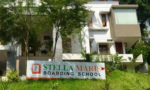 Stella Maris International Boarding School, Koodaranhi, Kozhikode 10