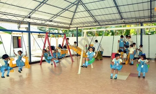 Mount Carmel Residential School, Kanjiramkulam, Thiruvananthapuram 2