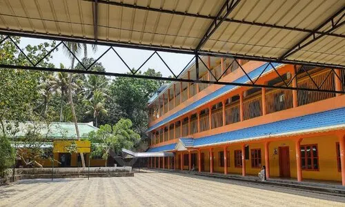 Mount Carmel Residential School, Kanjiramkulam, Thiruvananthapuram 3