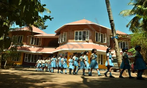 Mount Carmel Residential School, Kanjiramkulam, Thiruvananthapuram 8