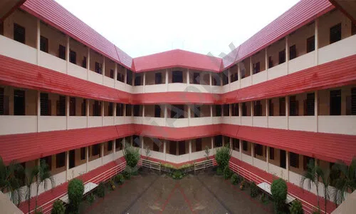 St. Thomas Central School, Thiruvananthapuram