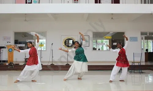 Trivandrum International School, Korani, Thiruvananthapuram 3