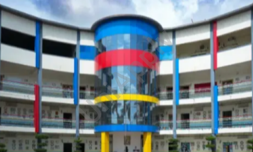 Orchids The International School, Ratanpur Sadak, Bhopal