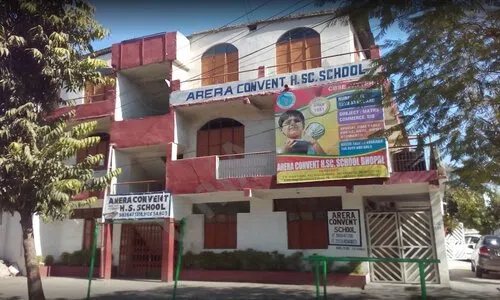 Arera Convent School, Bhopal 1