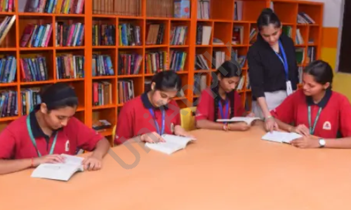 Orchids The International School, Rajendra Nagar, Indore