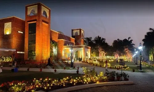 Daly College, Indore 4