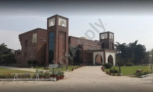 Daly College, Indore 6