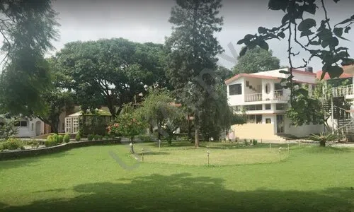 Daly College, Indore 8