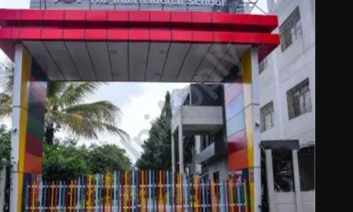 Orchids The International School