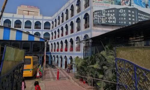 Wisdom Valley School, Katanga, Jabalpur