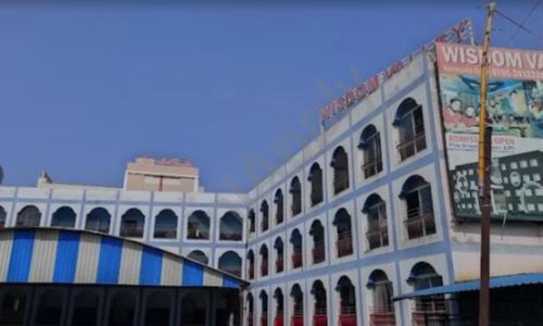 Wisdom Valley School, Katanga, Jabalpur 2