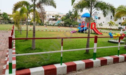 Central Academy School, Vijay Nagar, Jabalpur