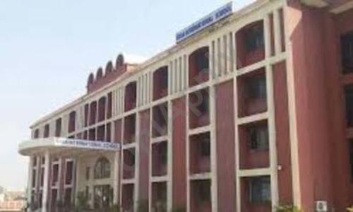 Ryan International School, Shanti Nagar, Jabalpur