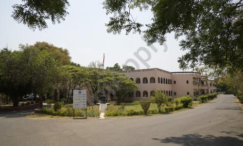 Satya Prakash Public School, Polipathar, Jabalpur