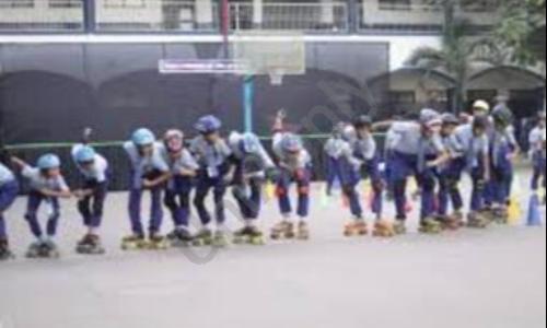 Small Wonders School, Polipathar, Jabalpur