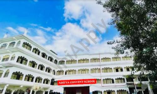 Aditya Convent School, Gopal Vihar, Jabalpur