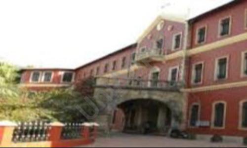 St. Aloysius Senior Secondary School, Shakti Marg, Jabalpur