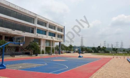 Billabong High International School, Tilwara Road, Jabalpur