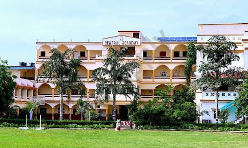 Central Academy School, Vijay Nagar, Jabalpur