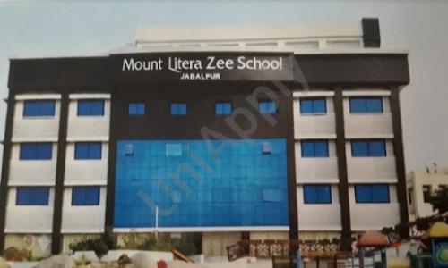 Mount Litera Zee School, Takshshila Hill, Jabalpur