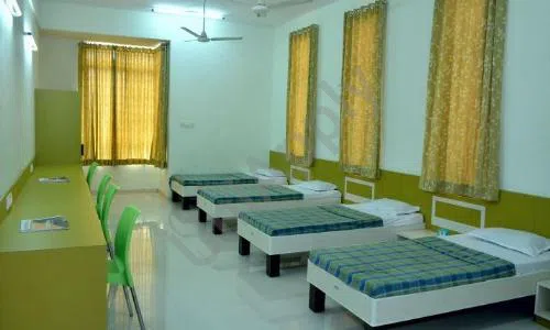 Dhruv Global School, Sangamner, Ahmednagar Boys Hostel 1