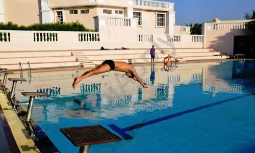 Dhruv Global School, Sangamner, Ahmednagar Swimming Pool 1