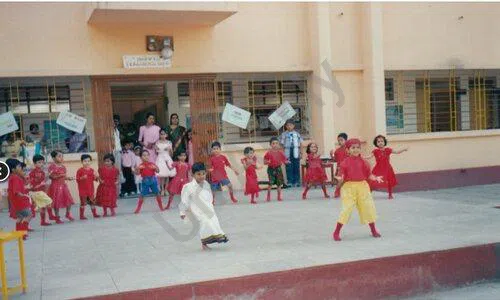 Holy Cross English Primary School, Aurangabad School Event
