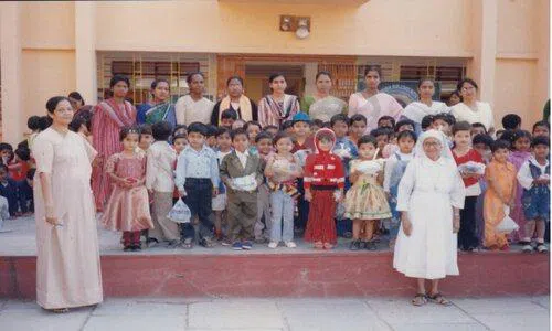 Holy Cross English Primary School, Aurangabad School Event 1