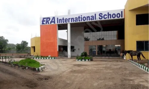 Era International School, Aurangabad
