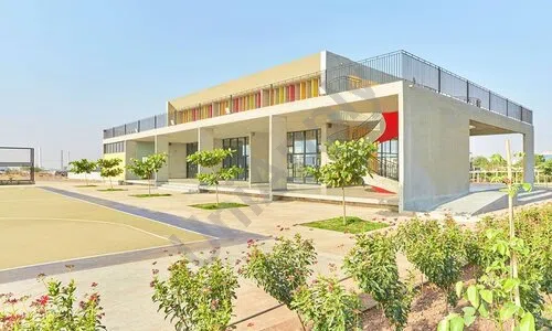 Wockhardt Global School, Aurangabad