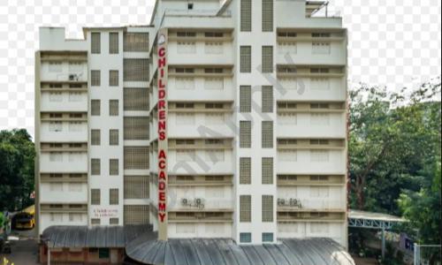 Children’s Academy, Bachani Nagar, Malad East, Mumbai