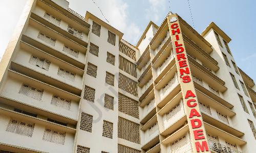 Children’s Academy, Bachani Nagar, Malad East, Mumbai 1
