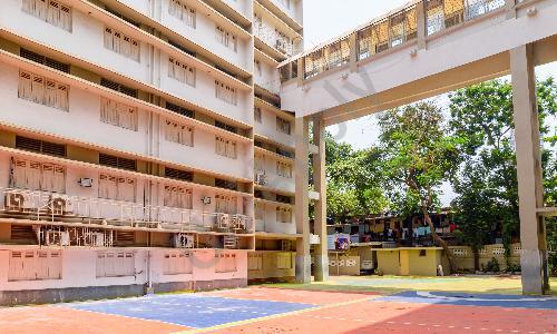 Children’s Academy, Bachani Nagar, Malad East, Mumbai 2