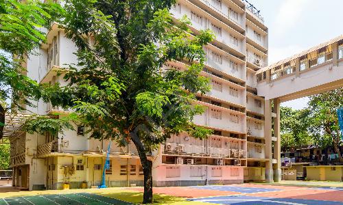 Children’s Academy, Bachani Nagar, Malad East, Mumbai 3