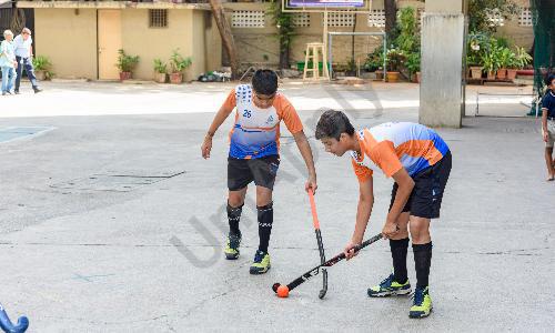 Children’s Academy, Bachani Nagar, Malad East, Mumbai 15