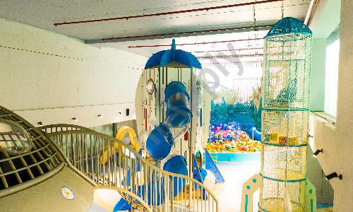 Stellar World School, Bandra West, Mumbai